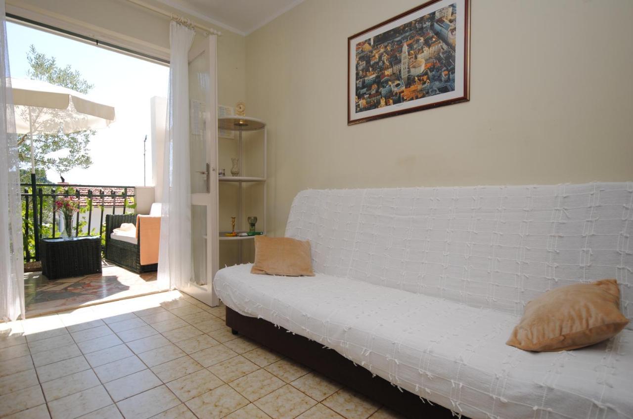 Summer Residence Near The Sea Donji Okrug  Luaran gambar