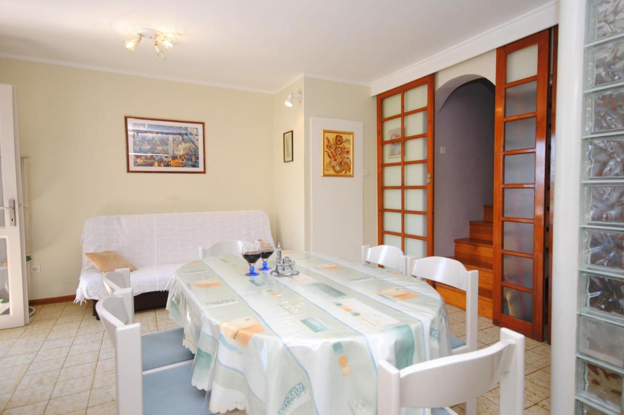 Summer Residence Near The Sea Donji Okrug  Luaran gambar