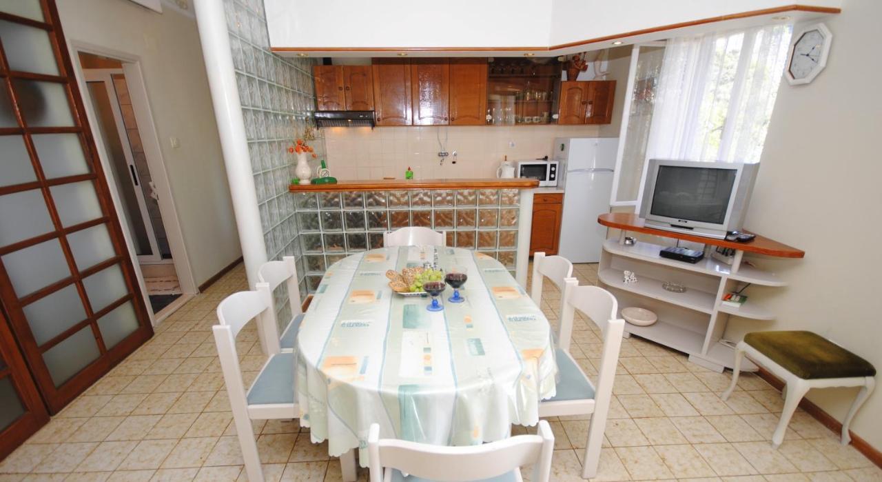 Summer Residence Near The Sea Donji Okrug  Luaran gambar