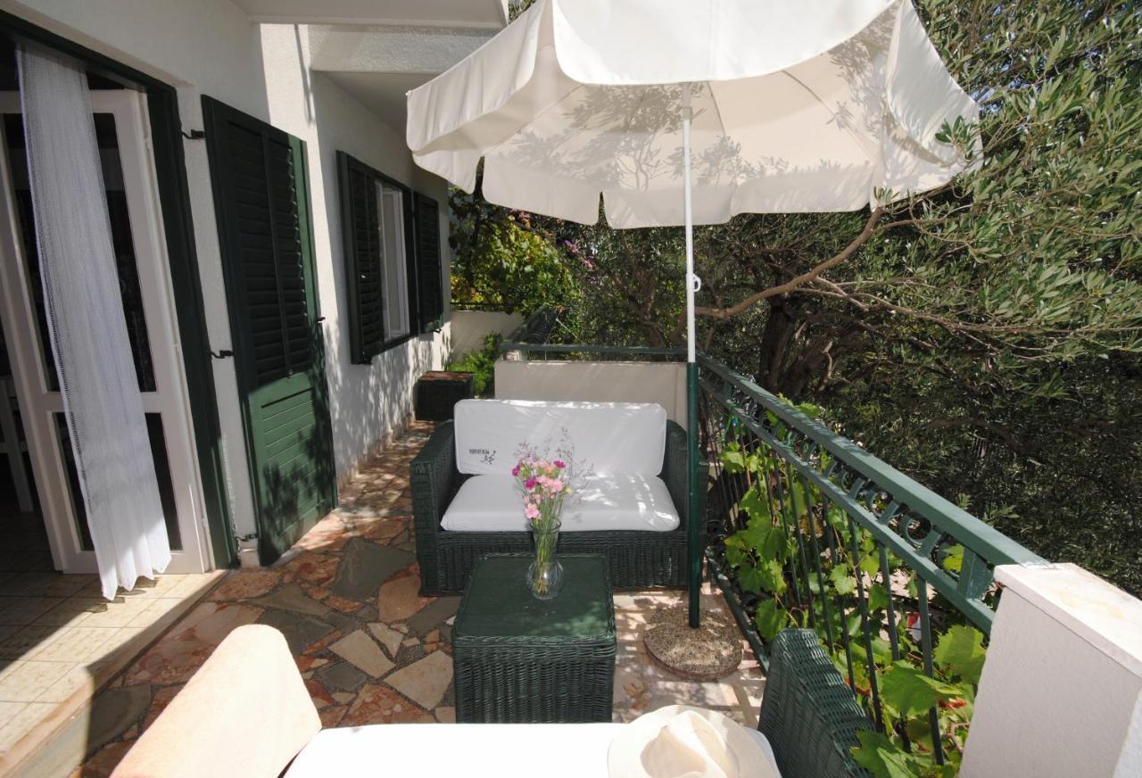 Summer Residence Near The Sea Donji Okrug  Luaran gambar