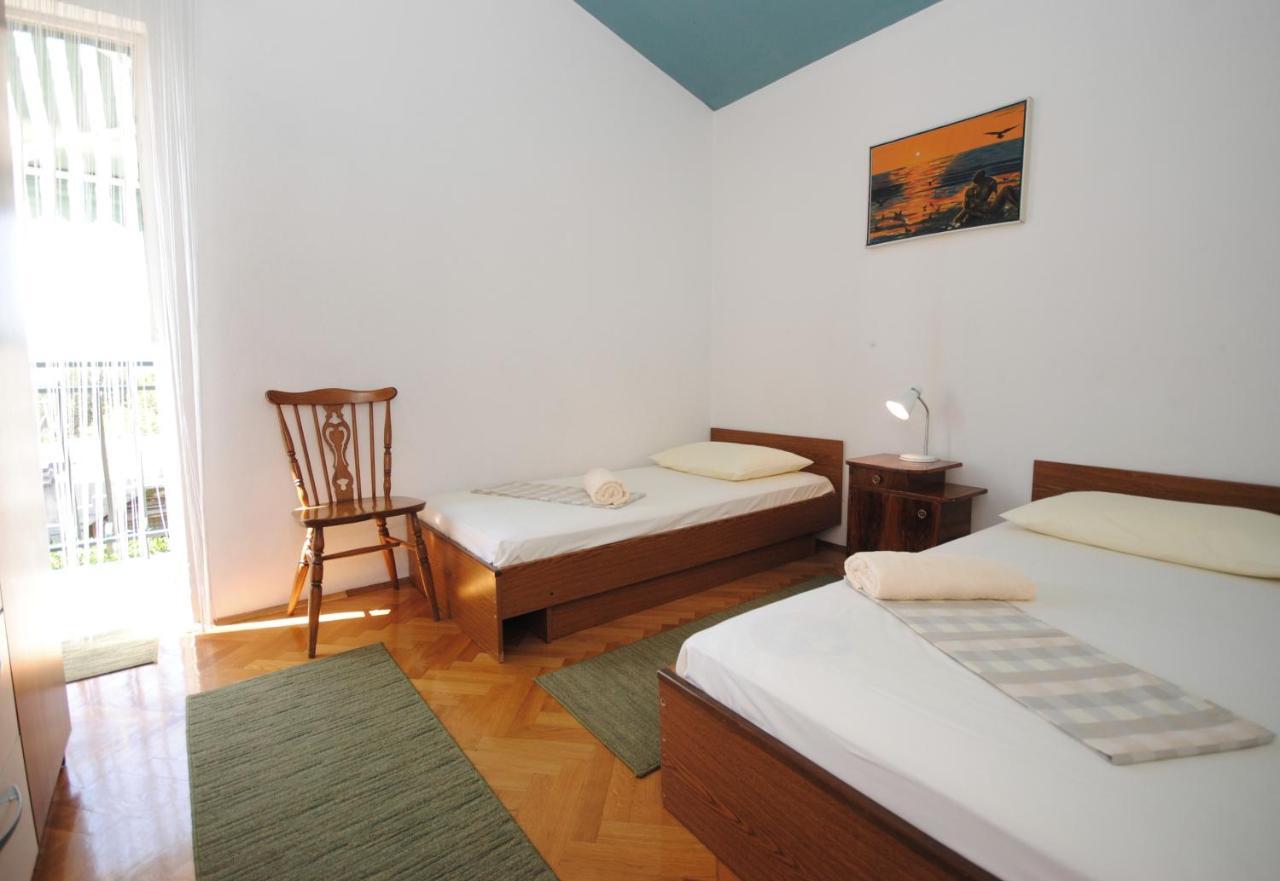 Summer Residence Near The Sea Donji Okrug  Luaran gambar