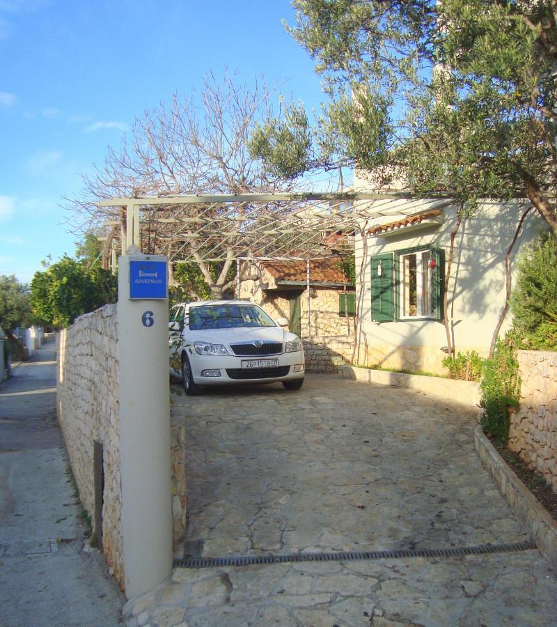 Summer Residence Near The Sea Donji Okrug  Luaran gambar