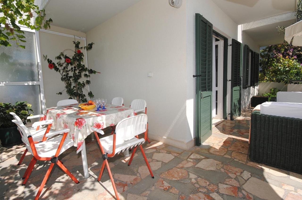 Summer Residence Near The Sea Donji Okrug  Luaran gambar