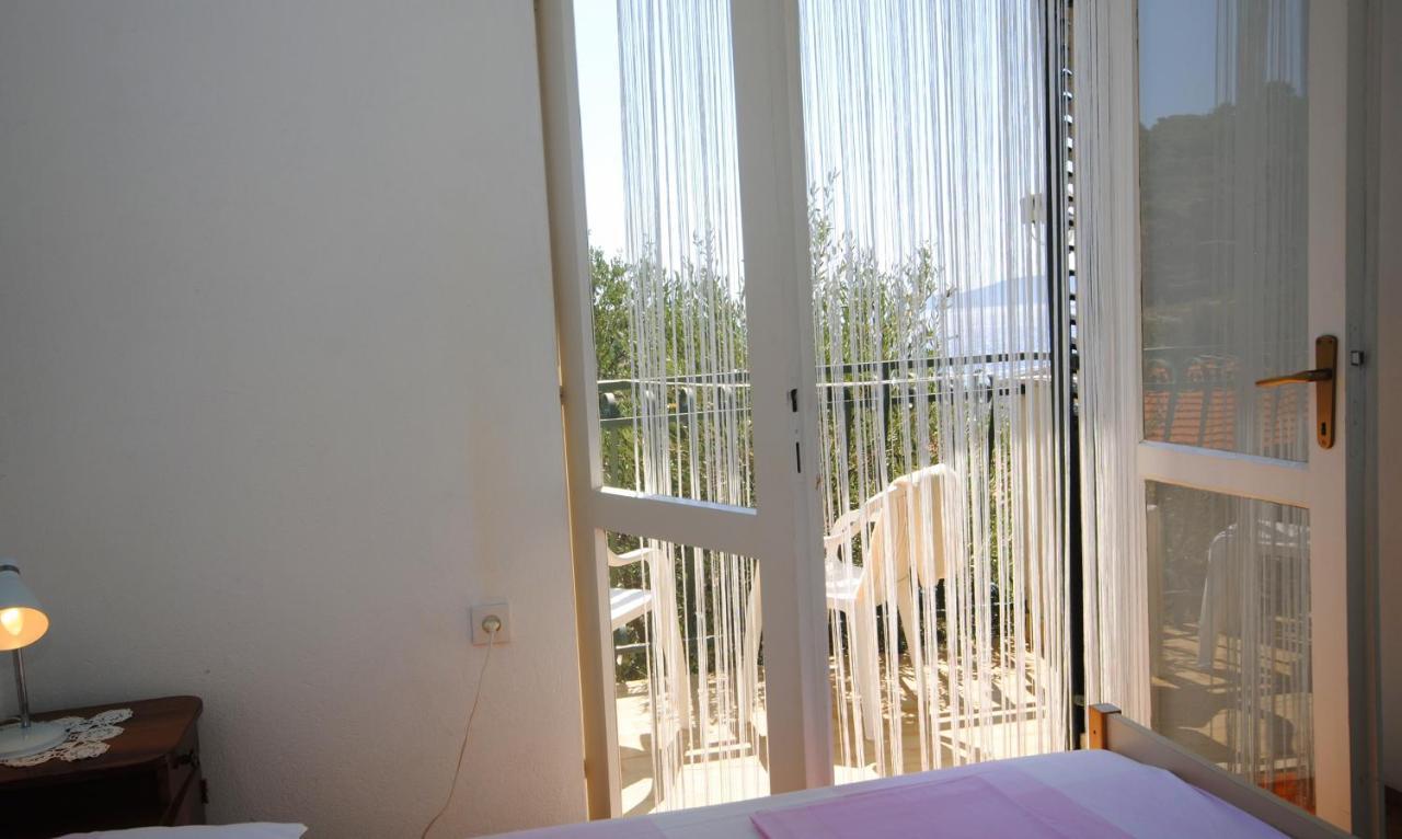 Summer Residence Near The Sea Donji Okrug  Luaran gambar