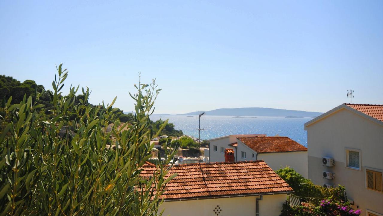 Summer Residence Near The Sea Donji Okrug  Luaran gambar