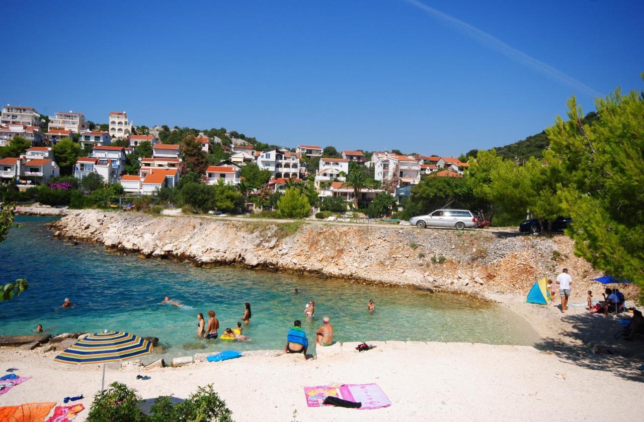 Summer Residence Near The Sea Donji Okrug  Luaran gambar
