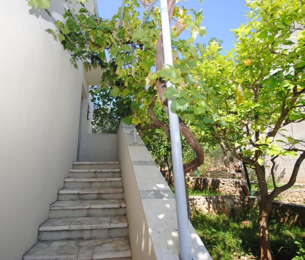 Summer Residence Near The Sea Donji Okrug  Luaran gambar