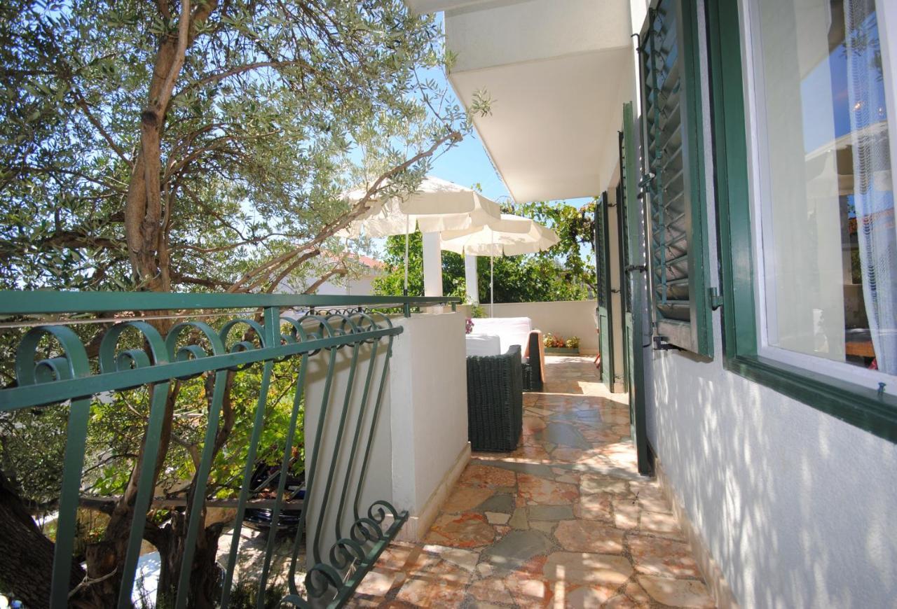 Summer Residence Near The Sea Donji Okrug  Luaran gambar