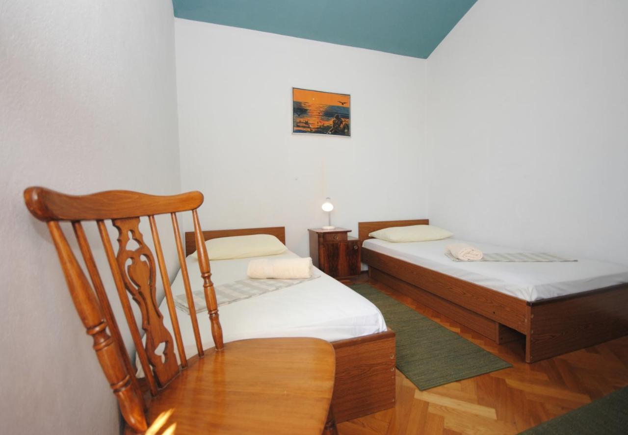 Summer Residence Near The Sea Donji Okrug  Luaran gambar