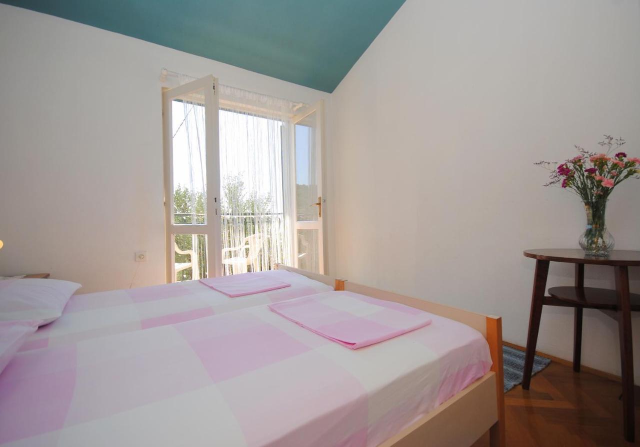 Summer Residence Near The Sea Donji Okrug  Luaran gambar