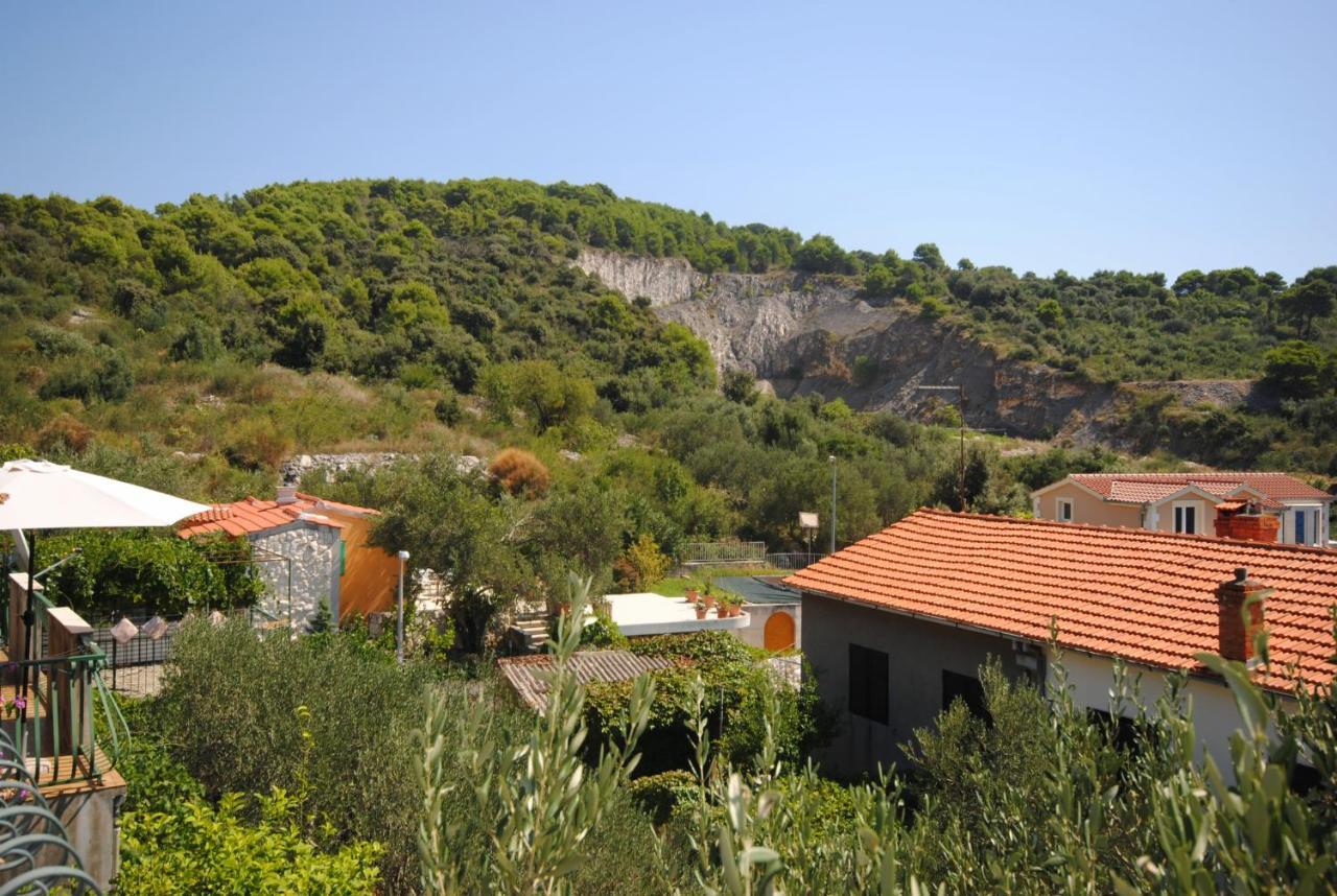 Summer Residence Near The Sea Donji Okrug  Luaran gambar