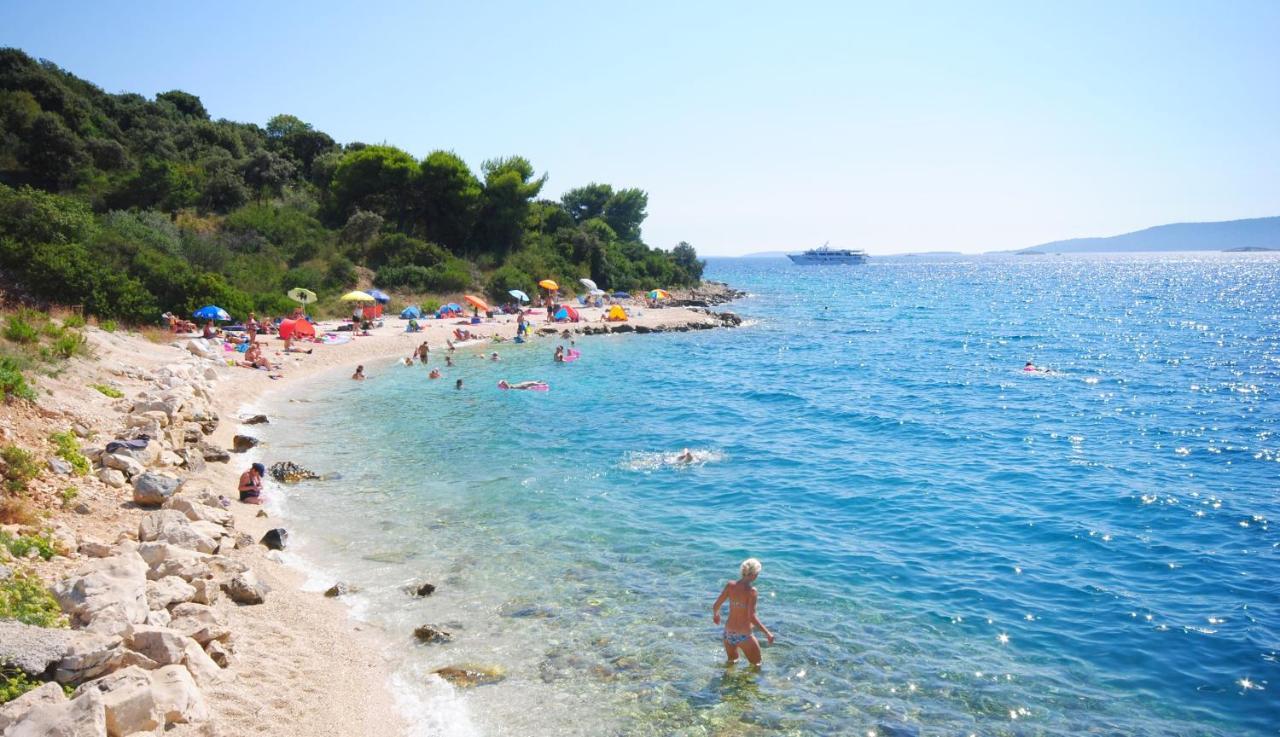 Summer Residence Near The Sea Donji Okrug  Luaran gambar