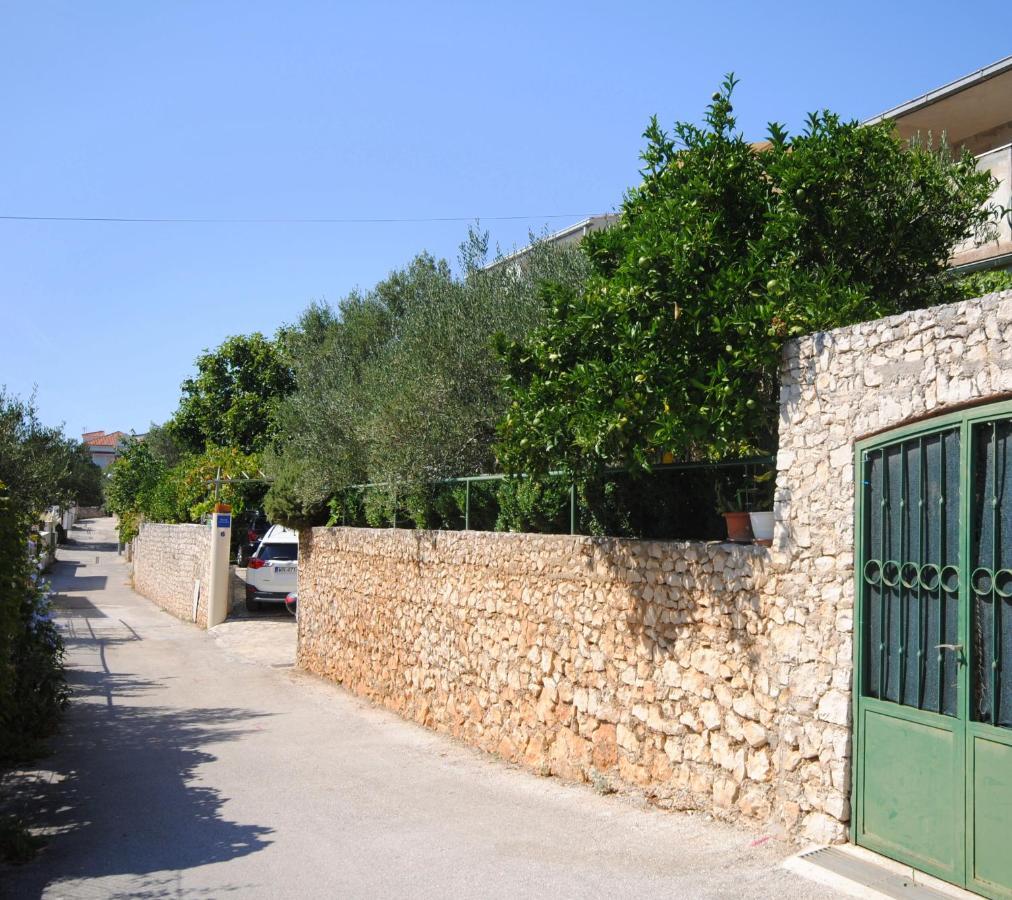 Summer Residence Near The Sea Donji Okrug  Luaran gambar