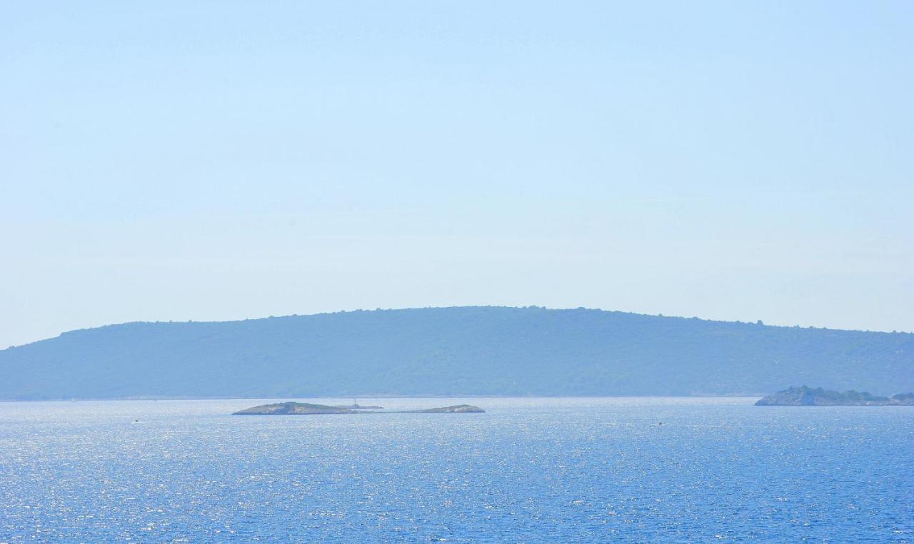 Summer Residence Near The Sea Donji Okrug  Luaran gambar