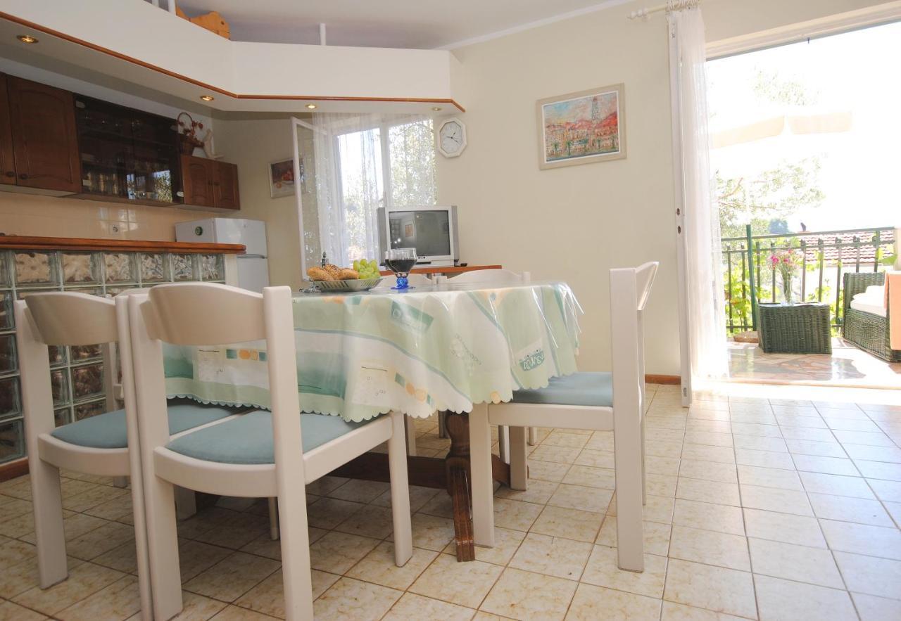 Summer Residence Near The Sea Donji Okrug  Luaran gambar
