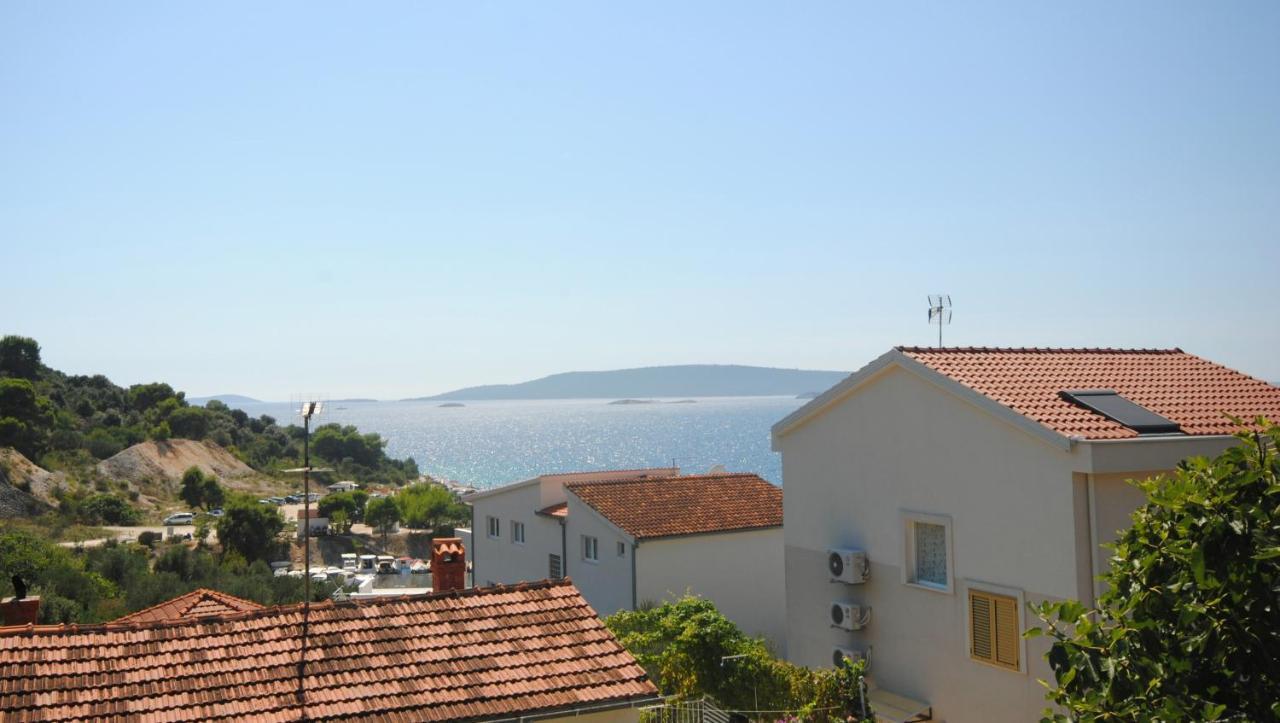 Summer Residence Near The Sea Donji Okrug  Luaran gambar