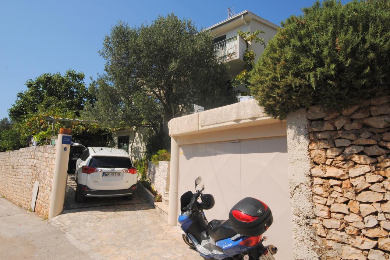 Summer Residence Near The Sea Donji Okrug  Luaran gambar